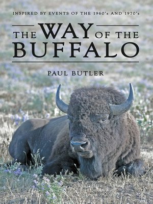 cover image of The Way of the Buffalo